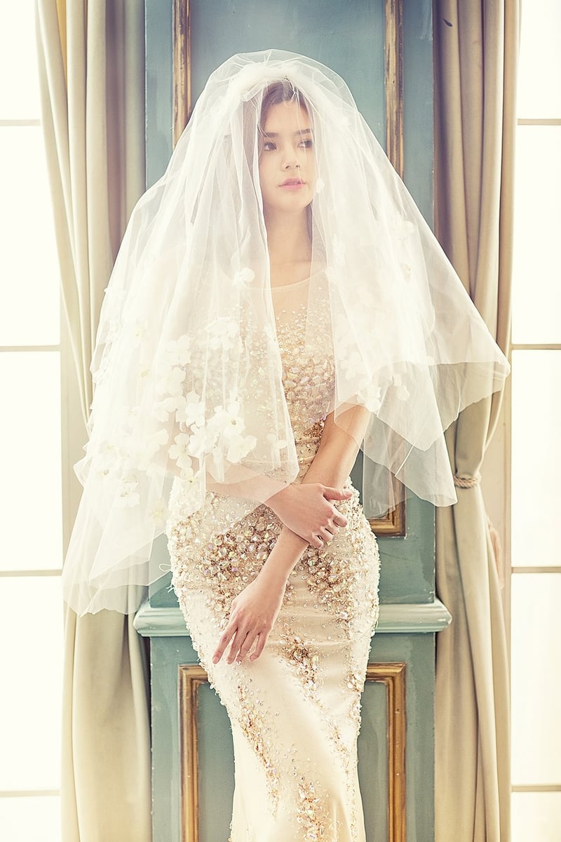 Ethereal Veils
