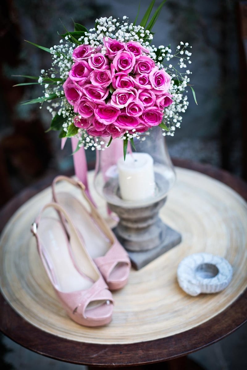 Wedding Beauty Services